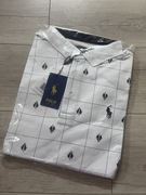 Nowe Polo Ralph Krótki rękaw