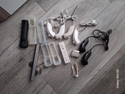 NINTENDO WII KONTROLERY 