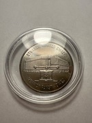 Moneta 20000 złotych Otwarcie Nowego Gmachu 