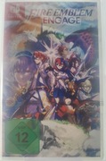 Fire Emblem Engage  / Nowa / Switch