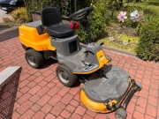 Kosiarka - traktorek STIGA