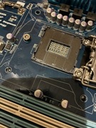 Gigabyte GA-Z77-D3H LGA1155 Z77 ATX + I/O shield + BOX | sprawna | i7-3770