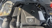 Silnik m274 Mercedes C klasa w205 glc e klasa w213 2.0 benzyna uszkodzony