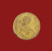 Moneta 25 satangów 1957, Tajlandia