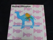 Mercer Ellington - The Duke Ellington Orchestra 