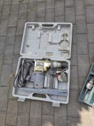 Młotowiertarka Kinzo 25C19 700W młot udarowy + walizka