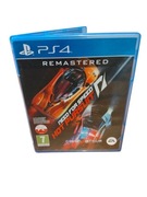 Need For Speed Hot Pursuit Remastered na PS4