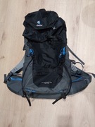Plecak trekkingowy turystyczny DEUTER ACT LITE 40+10 L Pokrowiec