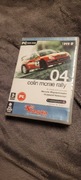Colin mcrae rally