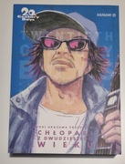 20TH CENTURY BOYS CHŁOPAKI Z DWUDZIESTEGO WIEKU 11