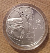 Moneta srebrna 20 zł