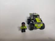 Lego 60055: Monster truck