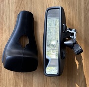 Lusterko Maserati Ghibli