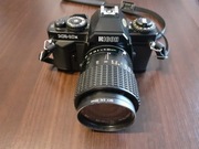 LUSTRZANKA RICOH KR-10X OBIEKTYW TRAVENAR MACRO 1:3.5/4.5