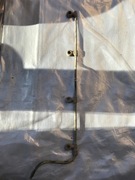 Przewód pompy wtryskowej Perkins 4.236 4.248 