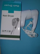 Suszarka hotelowa do włosów M-2