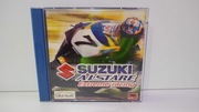 Suzuki Alstare Extreme Racing 2-GRY Sega Dreamcast