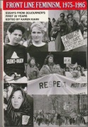 Front Line Feminism, 1975-1995: Essays from