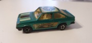 Ford Escort RS 2000. Matchbox Superfast 1978