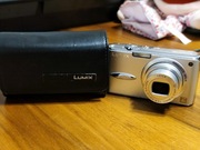 Aparat cyfrowy Panasonic Lumix DMC-FX01