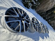 Felgi lexus R19 (5x114.3)