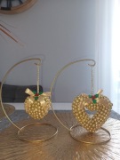 Bombki choinkowe swiateczne