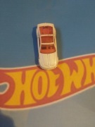 Hot Wheels Mustang GT concept Police 2003