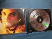 LENNY KRAVITZ - Let Love Rule. 
