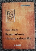 Przemyślenia starego ratownika