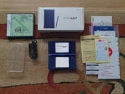 Konsola Nintendo DSi CFW Gry + karta 16GB Zestaw Idealny Stan!