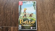 Baldo The Guardian Owls Nintendo Switch