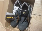 Buty robocze 46 męskie DEMAR
