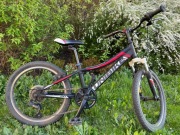Unibike Pilot "20"