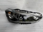 BMW X1 f48 f49 led prawa lampa reflektor 7472220