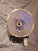 Opalacz Twarzy Lampa Wysokociśnieniowa Do Solarium Ergoline 8000