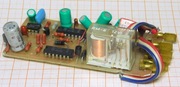 Przekaźnik 12V RM 6 Żary w module [014]P1