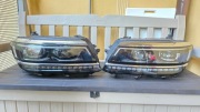 VW TIGUAN Lampy przednie FULL LED 2017 rok