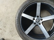 Opony letnie Goodyear eagle F1 asymetric 3 SUV 255/50/r19