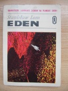Eden Stanisław Lem