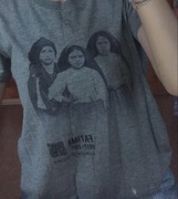 t-shirt dziecięcy „Fatima”