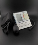 Ciśnieniomierz na rękę