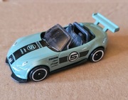 Hot Wheels '15 Mazda MX-5 Miata