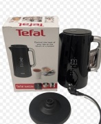 CZAJNIK ELEKTRYCZNY TEFAL KO851830 STAN IDEALNY Licytacji 