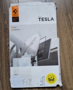 szkło hartowane 15,4" Spigen Glas tR EZ Fit Tesla Model 3 Refreshed (2024)