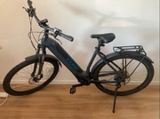 Rower elektryczny Cube Nuride Hybrid Pro 625