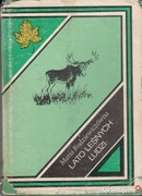 LATO LEŚNYCH LUDZI - Maria Rodziewiczówna