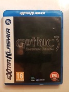 Gothic III Zmierzch Bogów - gra PC