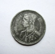 25 Satangów 1946 r.  Tajlandia