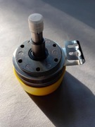 Enkoder inkrementalny BAUMER OG73 UN 1024 SEW Eurodrive
