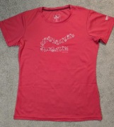 Koszulki trekkingowe Regatta 38 zestaw